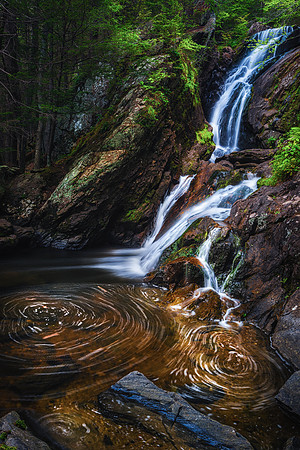 Campbell Falls