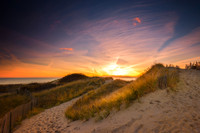 The Dunes of Napatree