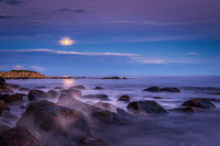 Thunder Moon