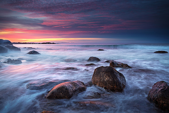New Dawn
