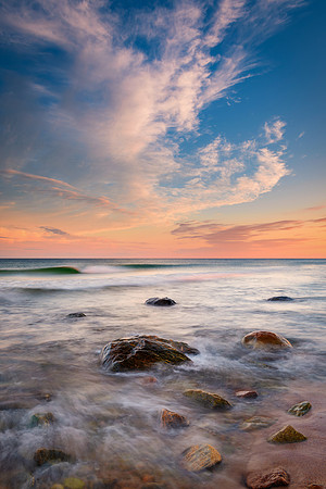 Ocean's Jewels