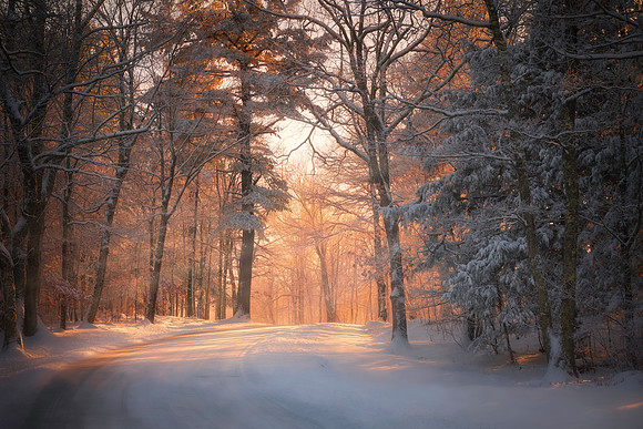 Fire and Ice