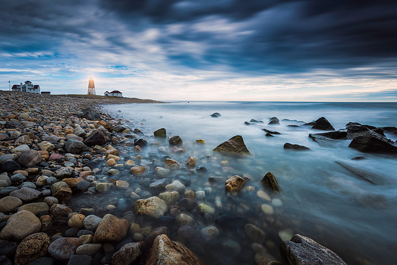 Waves Of The Spirit