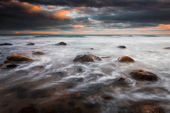 Storm and Sidelight