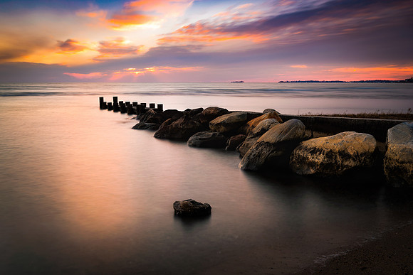 Harvey Beach