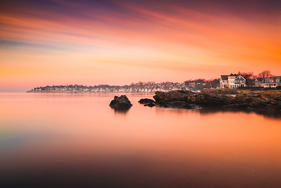 Anchor Beach Serenity