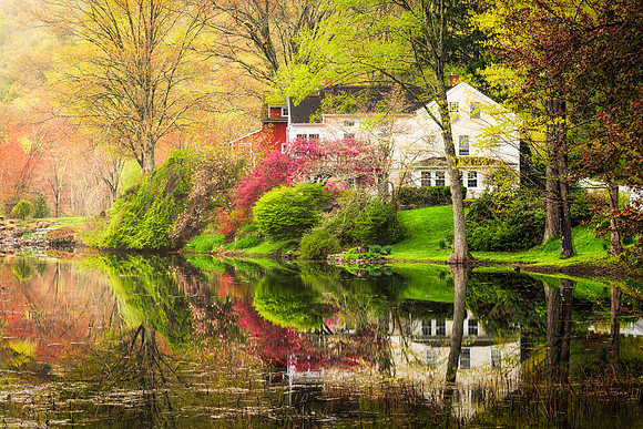 Spring Respite